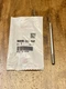 HONDA Bolt Stud GX100 GX100RT GX100U 90048-Z0D-V00 Genuine OEM