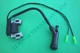 Champion CPE 201268 3550 4000 4450 Watt 224CC Dual Fuel Generator Ignition Coil