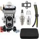 Carburetor for Redmax EBZ7500 Leaf Blower