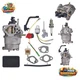 5KW-6.5KW Carburetor Kit for Generac GP5000 GP5500 GP6500 Portable Generators