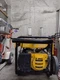 Dewalt DXGNR6500 Gas Powered Generator 6500 Watt
