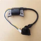 KG105-14100 Ignition Coil For KIPOR IG2000/2600 KGE2000TI High Voltage Package