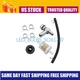 1set For Power Back GT5250 WK generator Fuel Tank Grommet & Shut Off Valve Kit