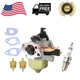 Carburetor Carb For Honda HR194 HR214 HRA214 HR215 HR216 GXV120 GXV140 GXV160 US