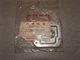 NOS Honda Tappet Room Cover All Years G100 EG650 EX1000 12361-ZG0-000