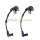 2PCS for Honda GX630 GX660 GX690 GXV630 GXV660 Ignition Coils 30500-Z6L-043
