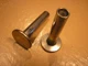 Craftsman DLS-3500 Tractor Mower Briggs & Stratton 31P777 20HP Engine Tappets