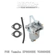 CARBURETOR FOR YAMAHA EF6600DE YG6600DE PT6700DXE MZ360 GENERATOR