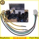 110V Automatic Voltage Regulator GFC1-1A11-0 For Mitsubishi MGE6700 Generator