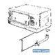 CUMMINS NW 155-2325 ONAN EXHAUST TUBE KIT