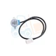 STEPPER MOTOR 230404002 FOR RYOBI RYi2200GRA, RYi2300BT, RYi2300BTA, RYi2300VNM