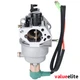 Carburetor for Honda EB5000X EM5000SX EB3500 EB6500X EW171 EB6500SX Generator Pa