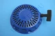 Harbor Freight Jiangsu Jiangdong 6500 7000 Watt Gas Generator Recoil Starter
