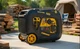 Firman W03385 Electric Start 120V 3650 -Watt Single Fuel (Gas) Inverter NEW!!!!!