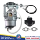 Carburetor Carb For Ryobi RYi2322VNM 095930352 Inverter Generator 308054140