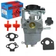 New Carburetor With Kit Fits For Firman W2100i 1700W Inverter Generator 