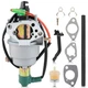For Champion Power CPE 41311 41351 6000 6500 Watts 389cc Generator Carburetor