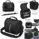 Storage Bag Carry Case w/ Strap Handle Accessories for Anker 521 Portable Power