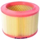 CA0362 Castrol Filters Air Filter for Citroen Peugeot 144484 New