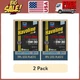 2 Pack Chevron Havoline Lifelong 5W-30 Full Synthetic Motor Oil, 6 Quarts