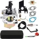 0057900 GP3300 GP3250 Carburetor for Generac Power GP3600 GP1800 5.5hp 6.5hp 0057900 GP3300 GP3250 Carburetor for Generac Power GP3600 GP1800 5.5hp 6.5hp