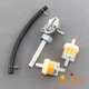 Fuel Tank Petcock For DuroMax MX4500 XP4400 XP4400E XP4400EH XP8500E XP100 4500W