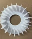 Flywheel Cooling Fan For WEN 5613K 13000/11000 Watt Generator