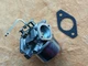 Generator PM0525202 Carburetor Coleman Maxa 5000 ER Plus10hp Tecumseh Powermate