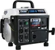 Pulsar 1,200W Carrying Handle, PG1202SA Gas-Powered 1200w, Black/White 