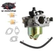 Carburetor Carb For Honda HR194 HR214 HRA214 HR215 HR216 GXV160 GXV140 GXV120