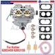 For Kohler CARBURETOR CH1000-3026 GARDNER OHIO HURRICANE 37HP 27.5kW 62 853 45-S