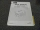 Honda EM3500SX EM5000SX Generator Shop Service Repair Manual Supplement 61ZB400W