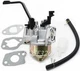 Carburetor For Firman P03601 P03602 P03605 P03606 3650/4550 Watt Generator