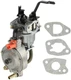Carburetor Carb For Champion 100397 100401 Generators LPG 224cc Motor Engines