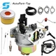 Carburetor With Kit For Honda GX240 8HP GX270 9HP 16100-ZE2-W71 16100-ZH9-820