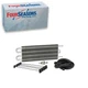 4 Seasons Automatic Transmission Oil Cooler For 1996-2015 Chevrolet Express 3500