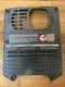 Ryobi 2300W Gasoline Digital Inverter Generator Exhaust Assembly Rear Cover