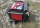 Honda generator Fl eu7000 Used Working Condition