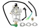 Generac Power 5931 XP8000E 8000 420cc Generator Carburetor Carb