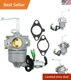 Yamaha Generator Carburetor for EF6600DE & YG6600DE - Reliable Replacement Part