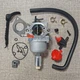Carburetor replace For Troy Bilt Generator 7550 13500 Watts Model # 01925 1925