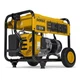NEW DEWALT DXGNR6500 Power Generator - Yellow