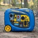 Firman Power WH03041 Portable Generator