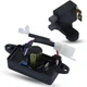 3500 4000 Watt Generator AVR Automatic Voltage Regulator Rectifier Black 