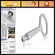 Generator Key Replacement Tool for Kohler 8RESV 10RESVL 12RESV 14RESA 20RESA, La