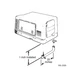 CUMMINS NW 155-2325 Onan Exhaust Tube Kit
