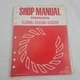 Genuine Honda Service Shop Repair Manual Book EL5000 EX5500 ES6500