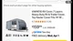 VINPATIO RV Cover 14&rsquo;-16&rsquo; 7 Layer Heavy Duty NEW! 