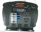 12 v DC TO 110 volt AC portable power inverter SOLAR RV SEMI 3000w 25a 6000 WATT