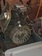 Kohler CH1000-3001 Horizontal Command Pro Engine